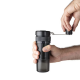 Manual Coffee Grinder 17cm - Presto Black - Peugeot Saveurs PEUGEOT SAVEURS PG42349