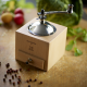 Manual Pepper Mill 13cm Natural - Roellinger - Peugeot Saveurs PEUGEOT SAVEURS PG43407