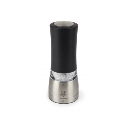 Molinillo de Sal Eléctrico 16cm Negro - Daman Z - Peugeot Saveurs PEUGEOT SAVEURS PG4318600