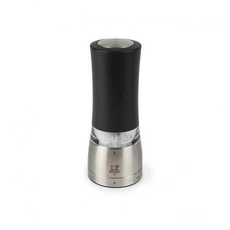 Molinillo de Sal Eléctrico 16cm Negro - Daman Z - Peugeot Saveurs PEUGEOT SAVEURS PG4318600
