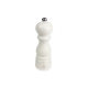 Salt Mill 18cm Ivory Gloss - Paris u'Select Slate Gloss - Peugeot Saveurs PEUGEOT SAVEURS PG4347600