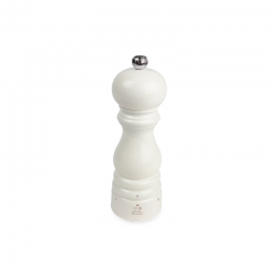 Molinillo de Sal 18cm Marfil - Paris u'Select Pizarra - Peugeot Saveurs PEUGEOT SAVEURS PG4347600