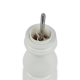 Salt Mill 18cm Ivory Gloss - Paris u'Select Slate Gloss - Peugeot Saveurs PEUGEOT SAVEURS PG4347600
