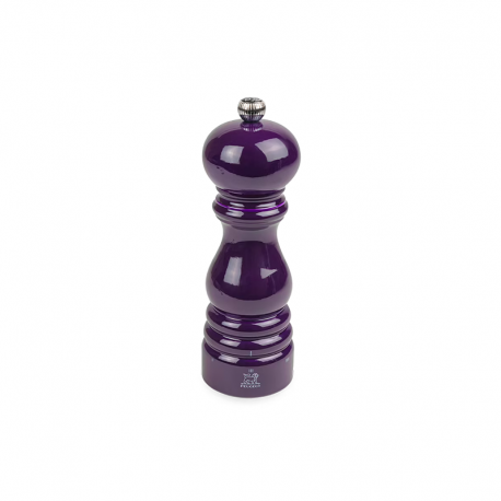 Molinillo de Pimienta Berenjena 18cm - Paris u'Select - Peugeot Saveurs PEUGEOT SAVEURS PG43445