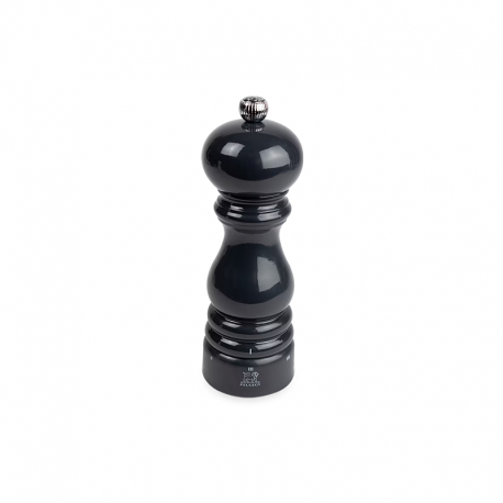 Moinho de Pimenta 18cm Ardósia - Paris u'Select - Peugeot Saveurs PEUGEOT SAVEURS PG43469
