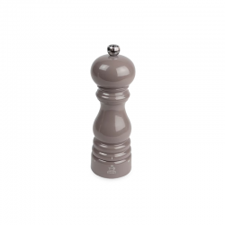Moinho de Pimenta 18cm Cinza Taupe - Paris u'Select - Peugeot Saveurs PEUGEOT SAVEURS PG43483