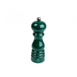 Moinho de Pimenta 18cm Verde - Paris u'Select - Peugeot Saveurs PEUGEOT SAVEURS PG43520