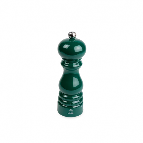 Moinho de Pimenta 18cm Verde - Paris u'Select - Peugeot Saveurs PEUGEOT SAVEURS PG43520