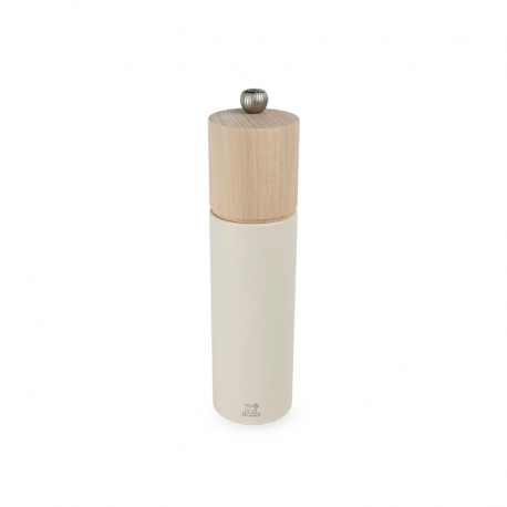 Salt Mill 21cm White - Boreal - Peugeot Saveurs PEUGEOT SAVEURS PG44299