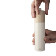 Salt Mill 21cm White - Boreal - Peugeot Saveurs PEUGEOT SAVEURS PG44299