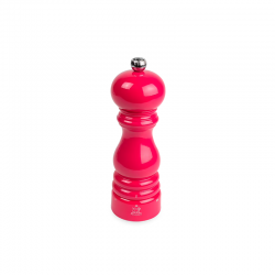 Pepper Mill 18cm Candy Pink - Paris u'Select - Peugeot Saveurs PEUGEOT SAVEURS PG43544