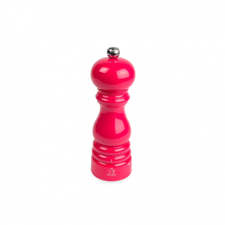 Pepper Mill 18cm Candy Pink - Paris u'Select - Peugeot Saveurs PEUGEOT SAVEURS PG43544