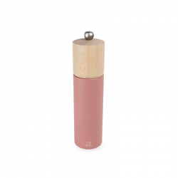 Pepper Mill 21cm Hazelnut - Boreal - Peugeot Saveurs PEUGEOT SAVEURS PG44268