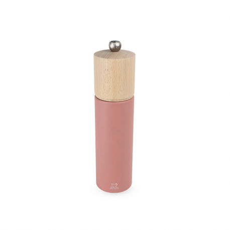 Pepper Mill 21cm Hazelnut - Boreal - Peugeot Saveurs PEUGEOT SAVEURS PG44268