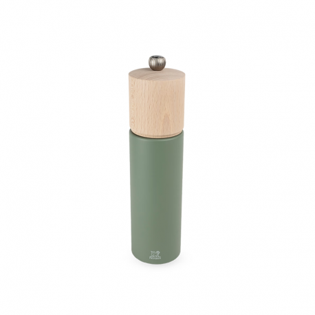 Molinillo de Pimienta 21cm Verde - Boreal - Peugeot Saveurs PEUGEOT SAVEURS PG44275