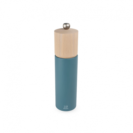 Molinillo de Pimienta 21cm Azul Cielo - Boreal - Peugeot Saveurs PEUGEOT SAVEURS PG44282