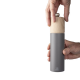 Pepper Mill 21cm Rock Grey - Boreal - Peugeot Saveurs PEUGEOT SAVEURS PG44305