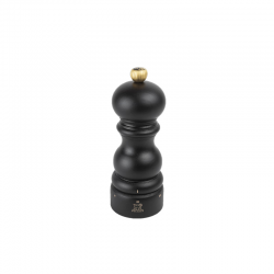 Molinillo de Sal 15cm Chocolate - Paris U'Select Z - Peugeot Saveurs PEUGEOT SAVEURS PG4435000
