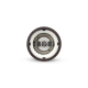 Molinillo de Sal 15cm Chocolate - Paris U'Select Z - Peugeot Saveurs PEUGEOT SAVEURS PG4435000