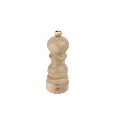 Molinillo de Sal 15cm Natural - Paris U'Select Z - Peugeot Saveurs PEUGEOT SAVEURS PG4437400