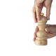Molinillo de Sal 15cm Natural - Paris U'Select Z - Peugeot Saveurs PEUGEOT SAVEURS PG4437400