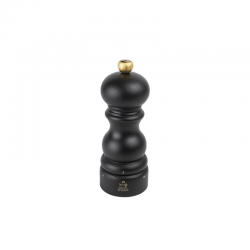 Molinillo de Pimienta 15cm Chocolate - Paris U'Select - Peugeot Saveurs PEUGEOT SAVEURS PG44343