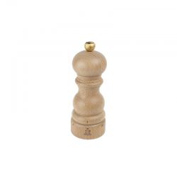 Molinillo de Pimienta 15cm Natural - Paris U'Select - Peugeot Saveurs PEUGEOT SAVEURS PG44367