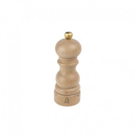 Molinillo de Pimienta 15cm Natural - Paris U'Select - Peugeot Saveurs PEUGEOT SAVEURS PG44367
