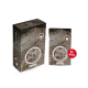 Mezcla de Sal 135gr (3x45gr) Gourmet - Sun - Peugeot Saveurs PEUGEOT SAVEURS PG46927