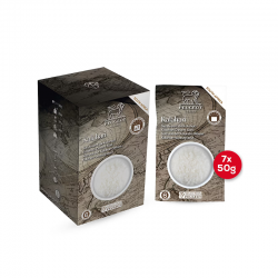 Sal do Deserto 550gr (7x50gr) - Kalahari - Peugeot Saveurs PEUGEOT SAVEURS PG46965