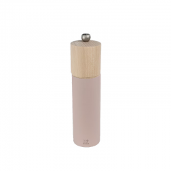 Molinillo de Sal 21cm Pétalo de Rosa - Boreal - Peugeot Saveurs PEUGEOT SAVEURS PG46422