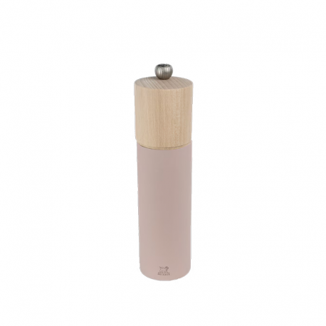 Molinillo de Sal 21cm Pétalo de Rosa - Boreal - Peugeot Saveurs PEUGEOT SAVEURS PG46422