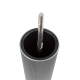 Molinillo de Pimienta Carbono 22cm - Line - Peugeot Saveurs PEUGEOT SAVEURS PG44855