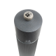 Molinillo de Pimienta Carbono 22cm - Line - Peugeot Saveurs PEUGEOT SAVEURS PG44855