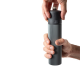 Molinillo de Pimienta Carbono 22cm - Line - Peugeot Saveurs PEUGEOT SAVEURS PG44855