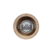 Pepper Mill 10cm 1874 - Bistro Patinated Wood - Peugeot Saveurs PEUGEOT SAVEURS PG44879