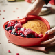 Plato Corazón Rojo 26cm - Appolia For You - Peugeot Saveurs PEUGEOT SAVEURS PG61586
