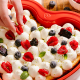 Plato Corazón Rojo 26cm - Appolia For You - Peugeot Saveurs PEUGEOT SAVEURS PG61586