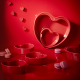 Plato Corazón Rojo 26cm - Appolia For You - Peugeot Saveurs PEUGEOT SAVEURS PG61586