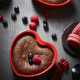 Set 2 Ramequines Corazón Rojo - Appolia For You - Peugeot Saveurs PEUGEOT SAVEURS PG61593
