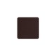 Set of 4 Coasters - Leder Chocolate - Asa Selection ASA SELECTION ASA7834420