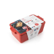 Terrina com Prensa 20cm Vermelho - Appolia - Peugeot Saveurs PEUGEOT SAVEURS PG61708