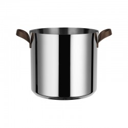 Panela 8,5lt - Edo Inox - Alessi