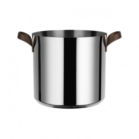 Stockpot 8,5lt - Edo Steel - Alessi ALESSI ALESPU100/24
