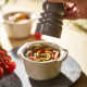 Conjunto de 2 Ramekins 200ml Creme - Appolia - Peugeot Saveurs PEUGEOT SAVEURS PG61869