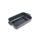 Assadeira Retangular 22cm Ardósia - Appolia - Peugeot Saveurs PEUGEOT SAVEURS PG61791