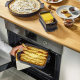 Assadeira Retangular 22cm Ardósia - Appolia - Peugeot Saveurs PEUGEOT SAVEURS PG61791