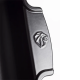Assadeira Retangular 22cm Preto Satinado - Appolia - Peugeot Saveurs PEUGEOT SAVEURS PG61807