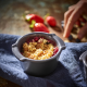Conjunto de 2 Ramekins 200ml Ardósia - Appolia - Peugeot Saveurs PEUGEOT SAVEURS PG61876