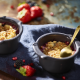 Conjunto de 2 Ramekins 200ml Ardósia - Appolia - Peugeot Saveurs PEUGEOT SAVEURS PG61876
